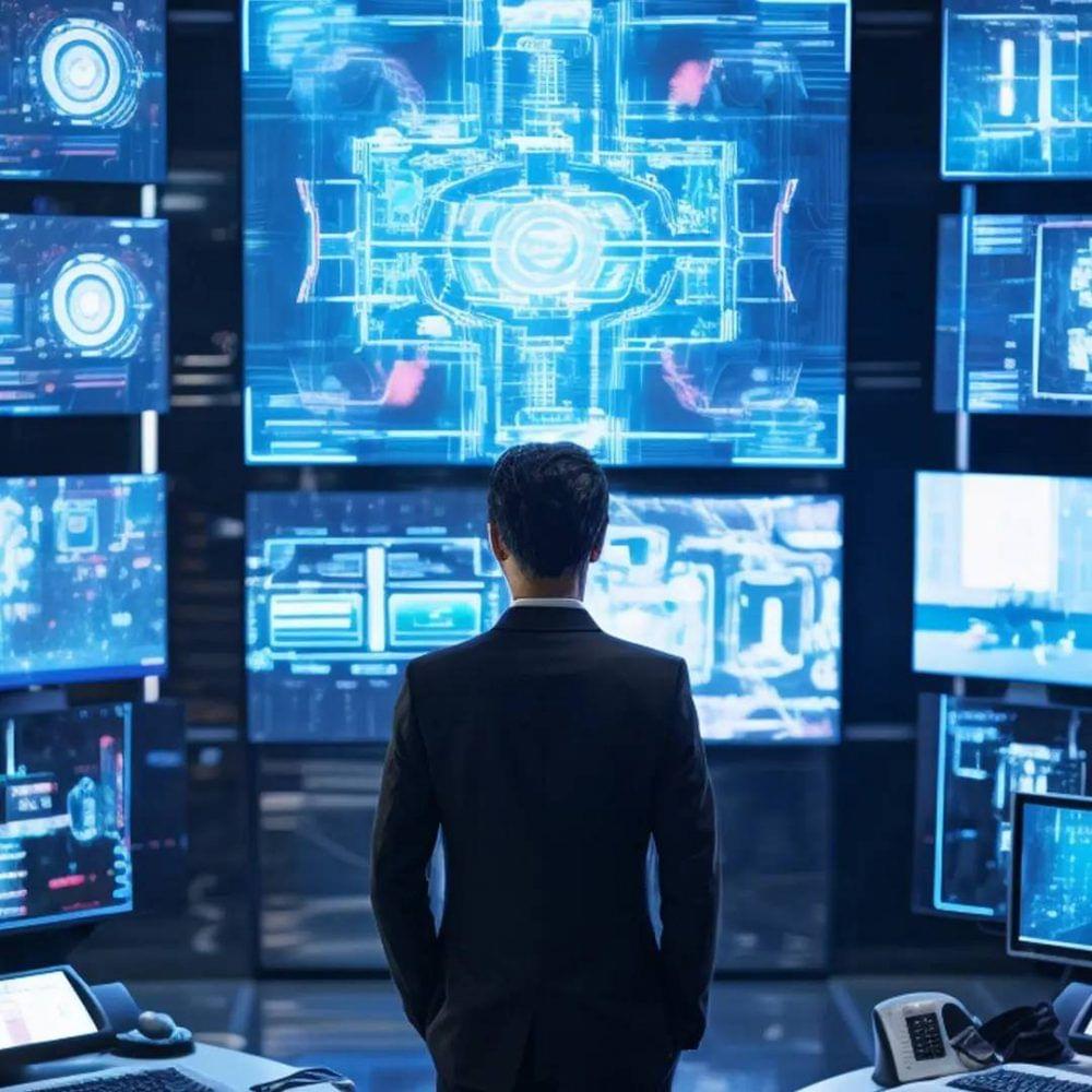 Customer Data Protection