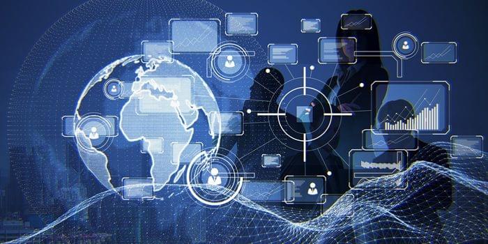 Security Intelligence Dashboard